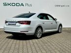 Škoda Superb - fotka číslo 1
