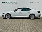 Škoda Superb - fotka číslo 2