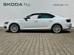 Škoda Superb - fotka číslo 2