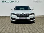 Škoda Superb - fotka číslo 3