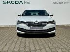 Škoda Superb - fotka číslo 3