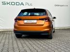 Škoda Fabia - fotka číslo 1