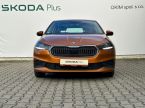 Škoda Fabia - fotka číslo 3