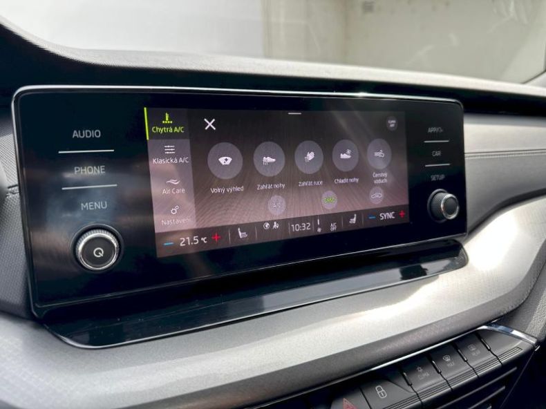 Škoda Octavia - hlavní fotka