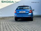 Škoda Rapid - fotka číslo 1