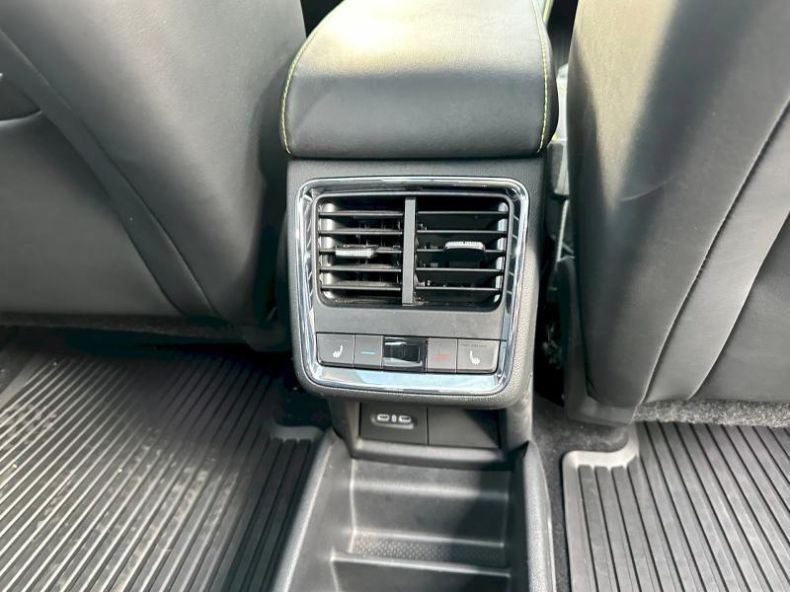 Škoda Enyaq - hlavní fotka