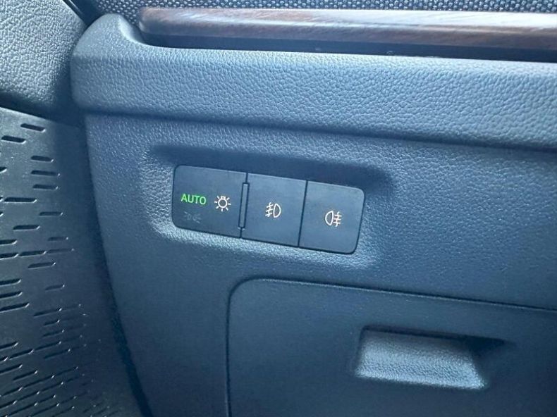 Škoda Octavia - hlavní fotka