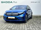 Škoda Enyaq - fotka číslo 0