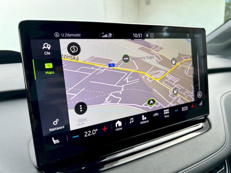 Škoda Enyaq - hlavní fotka