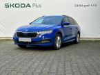 Škoda Octavia - fotka číslo 0