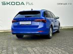 Škoda Octavia - fotka číslo 1