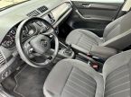 Škoda Fabia - fotka číslo 5