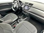 Škoda Fabia - fotka číslo 6