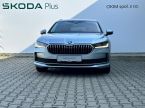 Škoda Superb - fotka číslo 3