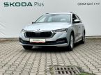 Škoda Octavia - fotka číslo 0
