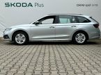 Škoda Octavia - fotka číslo 2