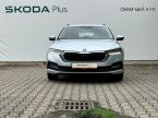 Škoda Octavia - fotka číslo 3
