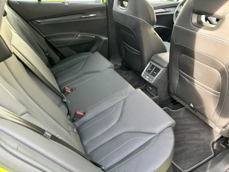 Škoda Enyaq - hlavní fotka