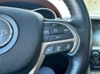 Jeep Grand Cherokee - fotka číslo 12