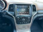 Jeep Grand Cherokee - fotka číslo 13