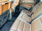 Jeep Grand Cherokee - fotka číslo 19