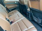 Jeep Grand Cherokee - fotka číslo 20
