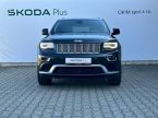 Jeep Grand Cherokee - fotka číslo 3