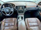 Jeep Grand Cherokee - fotka číslo 4