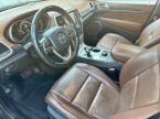 Jeep Grand Cherokee - fotka číslo 5