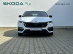 Škoda Octavia - fotka číslo 3