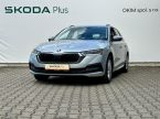 Škoda Octavia - fotka číslo 0