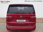 Volkswagen Multivan - fotka číslo 17