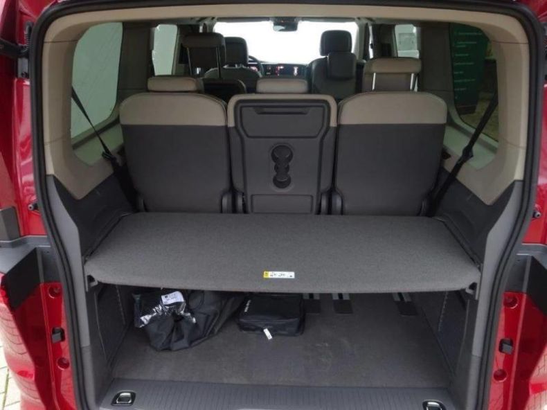 Volkswagen Multivan - hlavní fotka