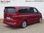 Volkswagen Multivan - fotka číslo 1