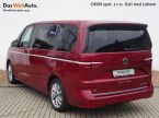 Volkswagen Multivan - fotka číslo 25