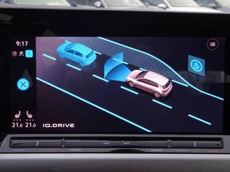 Volkswagen Golf - hlavní fotka