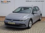 Volkswagen Golf - fotka číslo 0