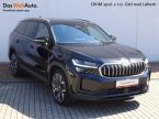 Škoda Kodiaq - fotka číslo 9