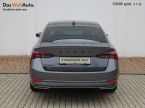 Škoda Octavia - fotka číslo 24