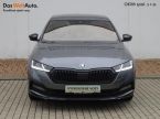 Škoda Octavia - fotka číslo 3