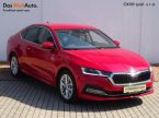 Škoda Octavia - fotka číslo 5