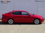 Škoda Octavia - fotka číslo 7