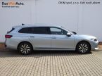 Volkswagen Passat - fotka číslo 5