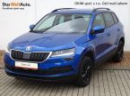 Škoda Karoq - fotka číslo 0
