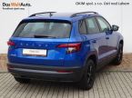Škoda Karoq - fotka číslo 1