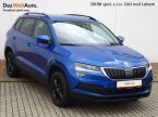 Škoda Karoq - fotka číslo 19