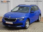 Škoda Kamiq - fotka číslo 0