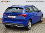 Škoda Kamiq - fotka číslo 1