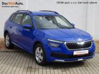 Škoda Kamiq - fotka číslo 6