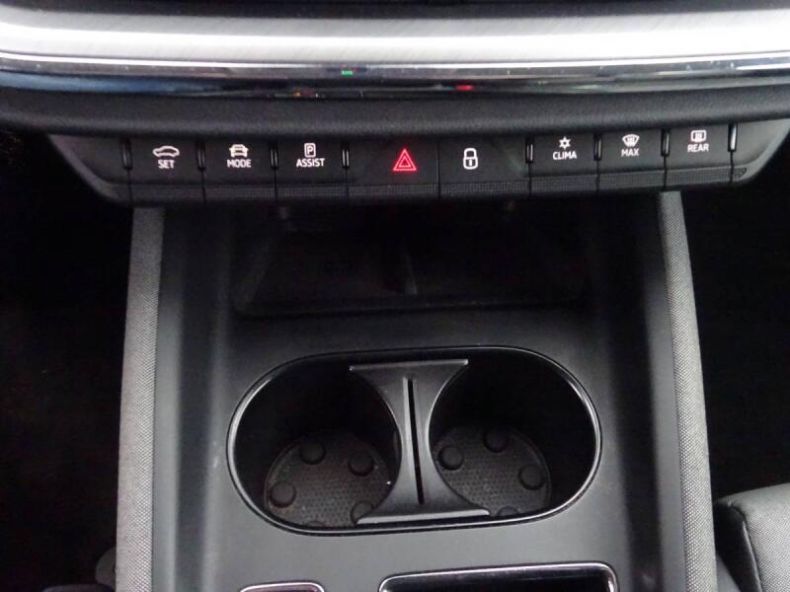 Škoda Enyaq - hlavní fotka